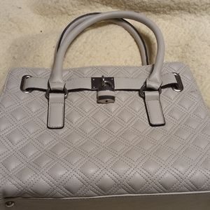 Nine west shoulder bag.